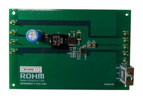 ROHM BD9G500EFJ-EVK-001