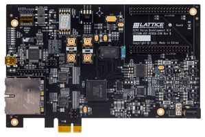 LATTICE SEMICONDUCTOR LFE5UM-45F-VERSA-EVN