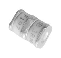 YAGEO 3RL230M-6-SSS Gas Discharge Tube (GDT), 3R-6-SSS Series, 230 V, SMD, 5 kA, 800 V