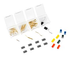 ROHDE & SCHWARZ RT-ZA3 Test Accessory, Pin Set, R&S RT-ZS10/10E/20/30 Active Broadband Probes
