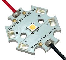 INTELLIGENT LED SOLUTIONS ILH-OC01-HW90-SC221-WIR200.