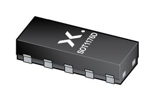 NEXPERIA PESD4USB5B-TBRX