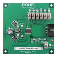 ROHM BD63725BEFV-EVK-001