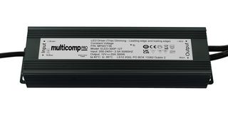 MULTICOMP PRO MP007736