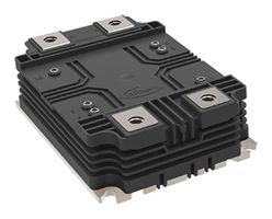 INFINEON FF225R65T3E3BPSA1