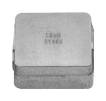 VISHAY IHLP5050EZER100M01 Power Inductor (SMD), 10 µH, 9 A, Shielded, 16 A, IHLP-5050EZ-01 Series