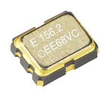 EPSON X1G0052210030 Oscillator, 25 MHz, LVPECL, SMD, 3.2mm x 2.5mm, 3.3 V, SG3225EEN Series