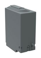 ABB 1SCA022731R8150 Terminal Shroud, ABB OT160xxx4000 Series Switch Disconnectors, 70 mm x 35 mm x 83 mm