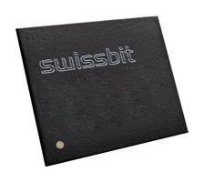 SWISSBIT SFEM4096B1EA1TO-I-GE-12P-STD