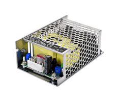 CUI VMS-225C-36-CNF AC/DC Enclosed Power Supply (PSU), 120 to 370VDC, Household & Medical, 1 Outputs, 225 W, 36 VDC