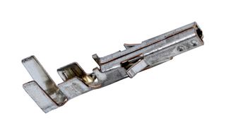 AMP - TE CONNECTIVITY 1586315-3 Contact, VAL-U-LOK, Socket, Crimp, 18 AWG, Tin Plated Contacts, VAL-U-LOK Series
