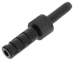 TE CONNECTIVITY - AMP 5-861610-3 Circular Connector, Circular Power Connector, LGH Series, Cable Mount Plug, 1 Contacts