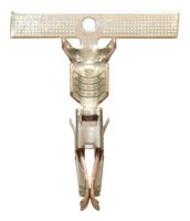 TE CONNECTIVITY - AMP 927824-2 Automotive Connector Contact, Standard Power Timer, Socket, Crimp, 12 AWG, 13 AWG