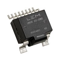 LEM HMSR 20-SMS