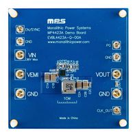 MONOLITHIC POWER SYSTEMS (MPS) EVBL4423A-Q-00A