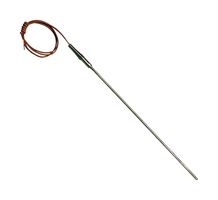 OMEGA TJ36-CAXL-116G-12 Thermocouple, K, 0 °C, 1038 °C, Super Omegaclad, 40 ", 1.02 m