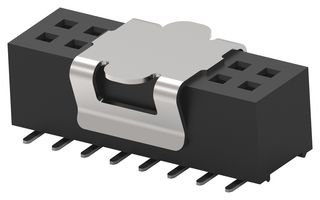 TE CONNECTIVITY 1MM-R-D12-VS-00-H-TBP