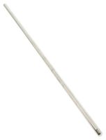 OMEGA LVC-E51 Electrode, Level Switch, 305 mm, 316 Stainless Steel, LVC Series