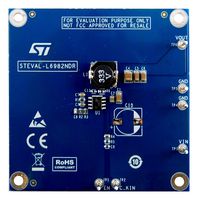 STMICROELECTRONICS STEVAL-L6982NDR
