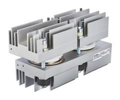 INFINEON STT5000N14P110XPSA1 Thyristor Diode Module, Antiparallel SCR, 1.4kV, 38kA