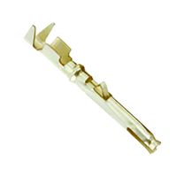 AMPHENOL SINE/TUCHEL VN0201500522 Circular Connector Contact, signal mate C091 Series, Socket, Crimp, 24 AWG, 28 AWG