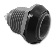REDEL PKG.M0.8GL.LN Circular Connector, Standard Circular Connector, 1P Series, Panel Mount Receptacle, 8 Contacts