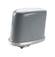 HUBER+SUHNER K5022211-R Antenna, Vehicle VHF, 143 MHz to 162 MHz, Vertical