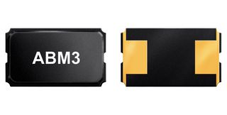 ABRACON ABM3-27.000MHZ-D2Y-T