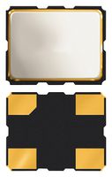 ABRACON ASD3-25.000MHZ-EC-T OSCILLATOR, 25MHZ, HCMOS, 2.5MM X 2MM