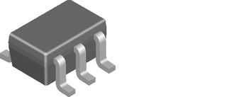 ONSEMI NC7WZ04P6X