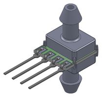 AMPHENOL ALL SENSORS ELVH-L05D-HAAH-I-NAA5