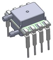 AMPHENOL ALL SENSORS ELVH-L01D-HRRD-I-NAB4