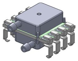 AMPHENOL ALL SENSORS ELVH-L04D-HRRJ-C-N2A4