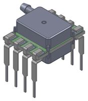 AMPHENOL ALL SENSORS ELVH-M100D-HRND-C-NSA5
