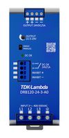 TDK-LAMBDA DRB120-24-3-A0