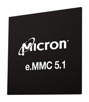 MICRON MTFC64GAZAQHD-IT