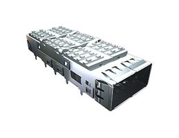 SAMTEC QSFPK-PF-02