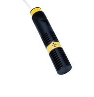 OMEGA LVV-110 Liquid Level Switch, Buoyancy, Vertical, 25 psi, SPST, 15 VA, PP, LVV-110 Series