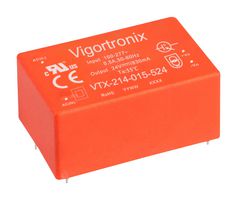 VIGORTRONIX VTX-214-015-515