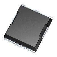 INFINEON IPT025N15NM6ATMA1 Power MOSFET, N Channel, 150 V, 263 A, 2400 µohm, HSOF, Surface Mount