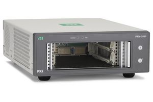 NI / EMERSON 787040-01