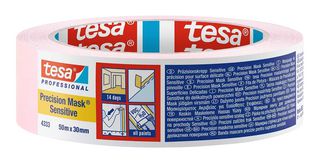 TESA 04333-00018-02
