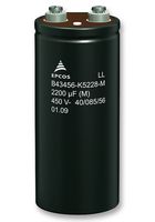 EPCOS B43456A9338M000