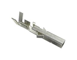 AMPHENOL COMMUNICATIONS SOLUTIONS 10127817-221LF Contact, FCI Minitek Pwr 4.2 Series, Socket, Crimp, 16 AWG, Tin Plated Contacts