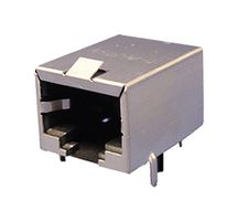 Modular Jack Connectors