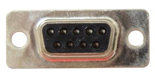 AMPHENOL COMMUNICATIONS SOLUTIONS L77SDB25S1ACH4F