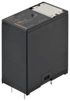 OMRON ELECTRONIC COMPONENTS G5PZ-1A-X DC12 Power Relay, SPST-NO, 12 VDC, 20 A, G5PZ Series, Through Hole, Non Latching