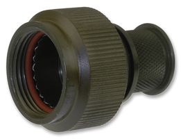 AMPHENOL LTD AIA-5001-14-00-00-10-AA-04 Connector Backshell, Backshell, MIL-C-26482 / MIL-C-38999 Circular Connectors, 14, 180°