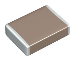 TDK B58043I5254M052 SMD Multilayer Ceramic Capacitor, 0.25 µF, 500 V, 2220 [5750 Metric], ± 20%