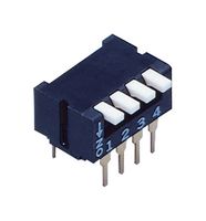 NIDEC COMPONENTS CFP-0412MC